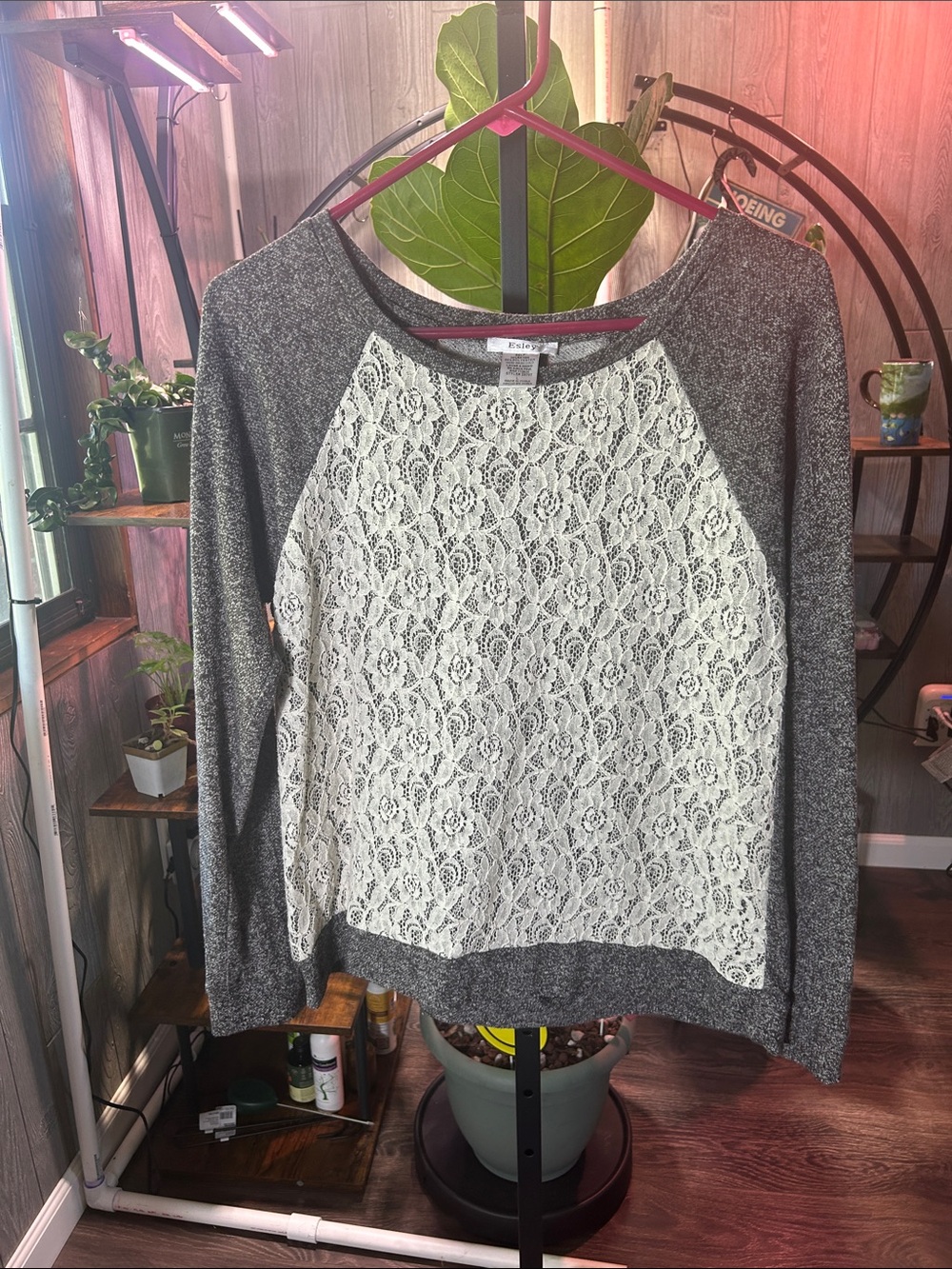 EUC Easley Sweater